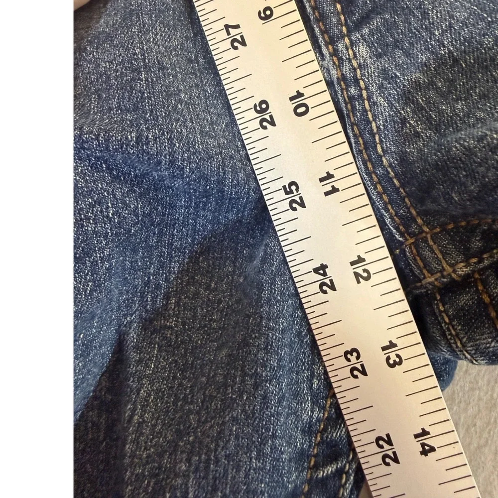 Ariat rebar m5